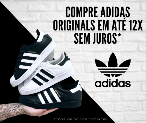 site da adidas original