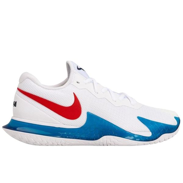 tênis nikecourt zoom vapor cage 4 rafa nadal masculino