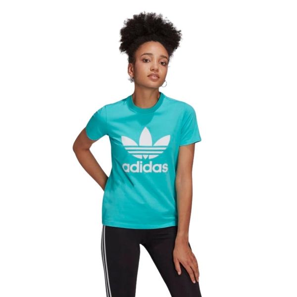 camiseta adidas originals adicolor