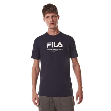 camiseta fila creativita