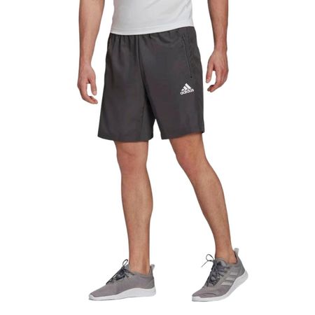 bermudas adidas e nike