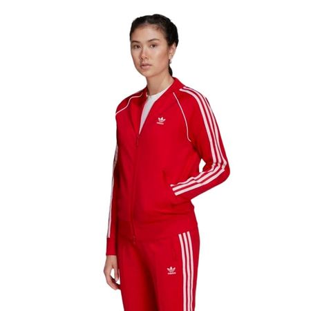 jaqueta adidas sst feminina