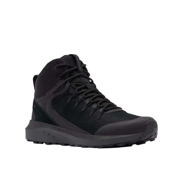 bota columbia trailstorm mid