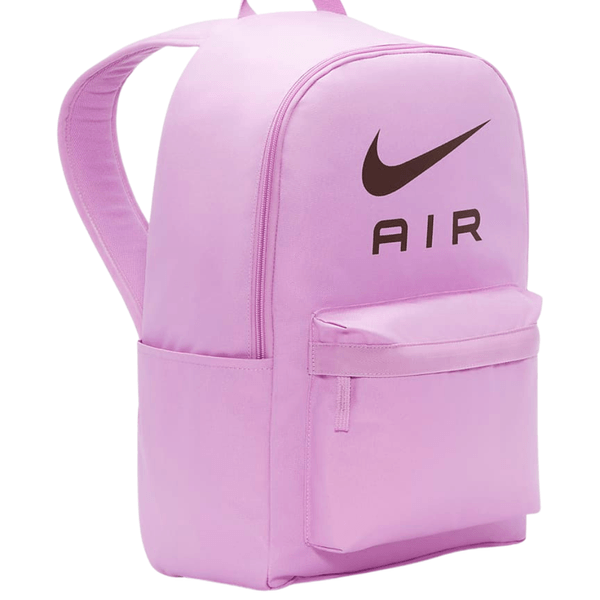 nike heritage bag pink